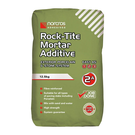 Rock-Tite Mortar Additive - NexoTiles